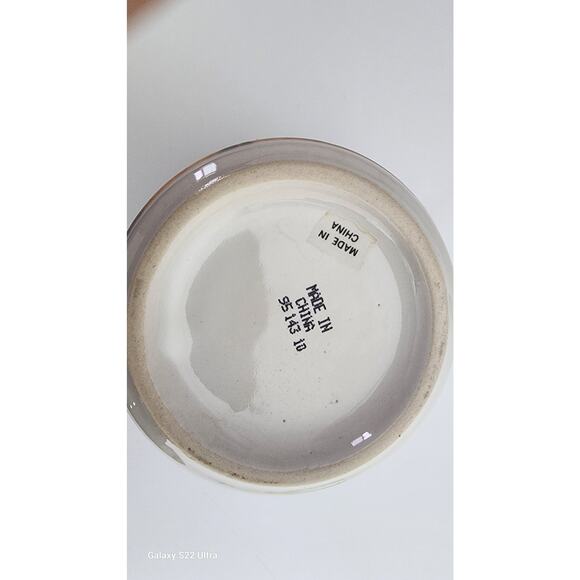 Terry Redlin 1995 "God Shed His Grace On Thee" Wildlife  Coffee Mug Collectible - Picture 7 of 7